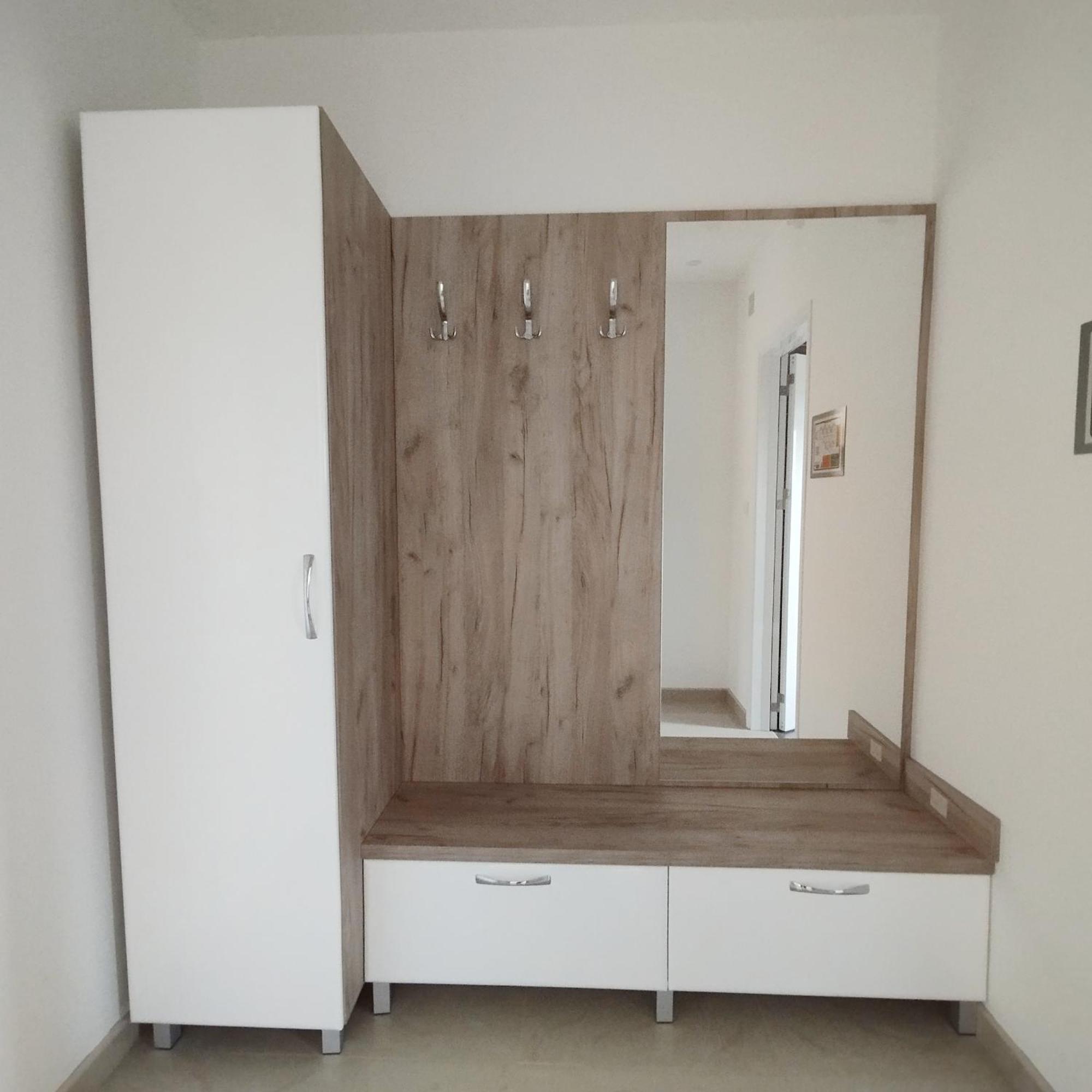 Smestaj Zvezdano Nebo Ždrelo Esterno foto