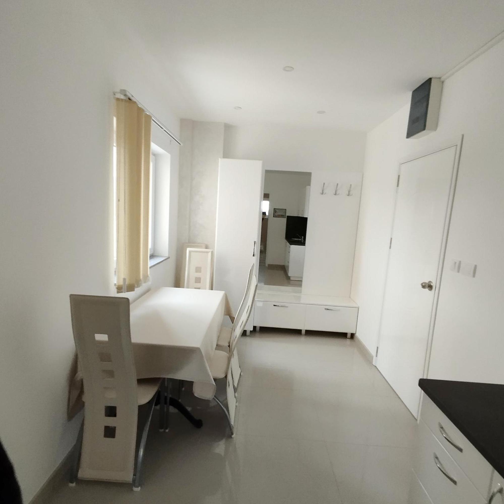 Smestaj Zvezdano Nebo Ždrelo Esterno foto