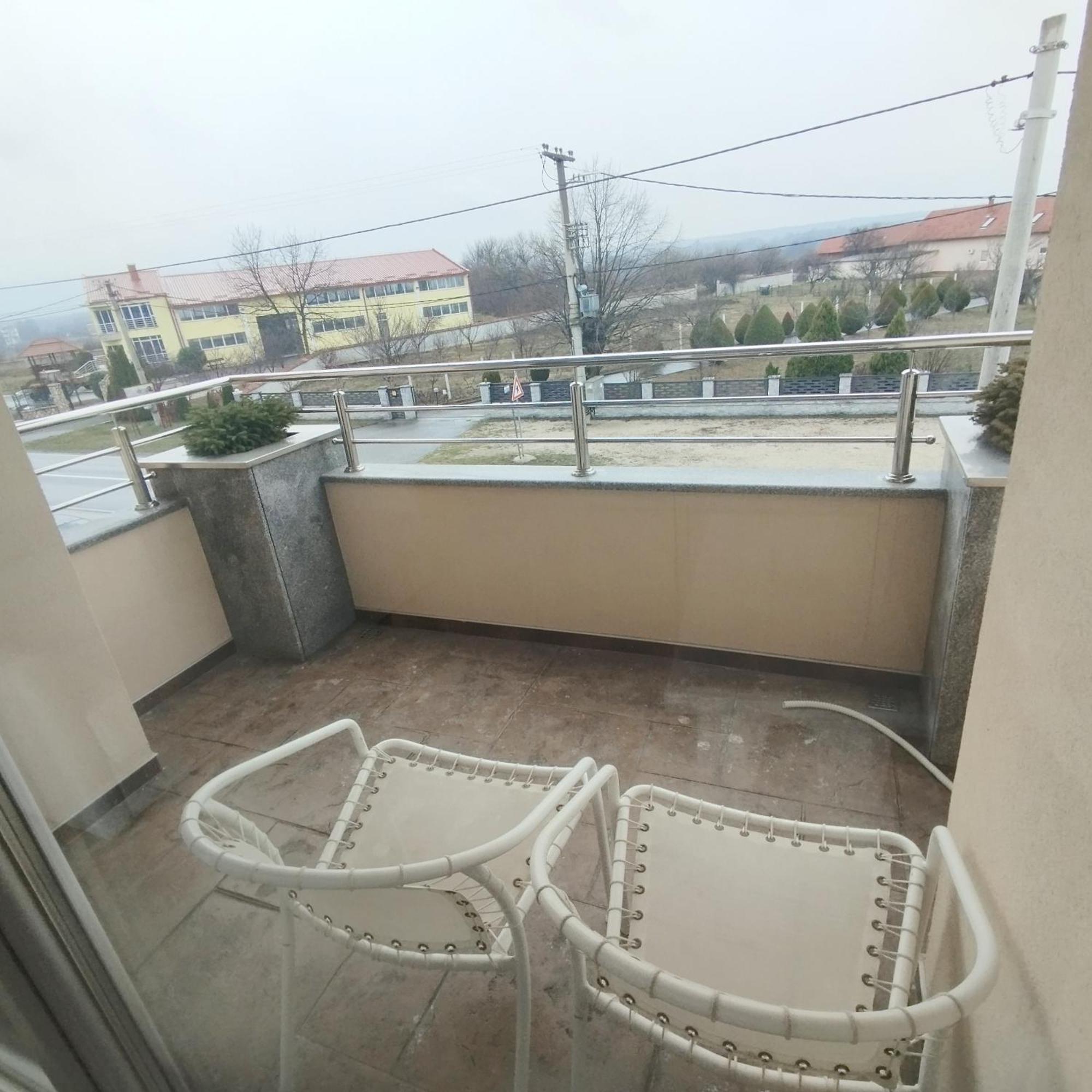 Smestaj Zvezdano Nebo Ždrelo Esterno foto
